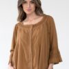 S23-851 Jolie Cotton Top
