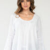 S23-853 Kiara Cotton Top