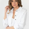 S23-858 Theressa Cotton Jacket