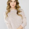 TP-089 Adoria Slub Cotton Top