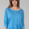 TP-320 Yasfir Slub Cotton Top