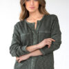 TP-326 Ophelia Slub Cotton Top